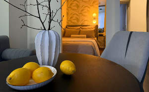 2-к квартира, вторичка, 46м2, 3/5 этаж