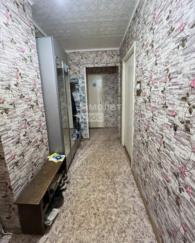 2-к квартира, вторичка, 48м2, 1/5 этаж