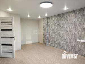 1-к квартира, вторичка, 41м2, 9/17 этаж