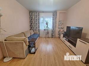 1-к квартира, вторичка, 29м2, 1/2 этаж