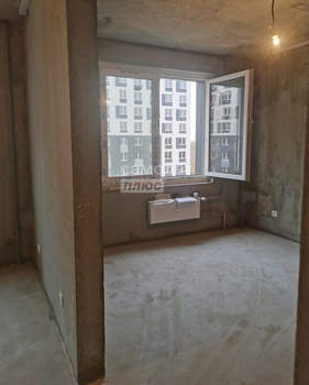 1-к квартира, вторичка, 33м2, 6/14 этаж