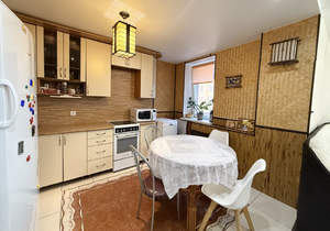 3-к квартира, вторичка, 67м2, 12/17 этаж