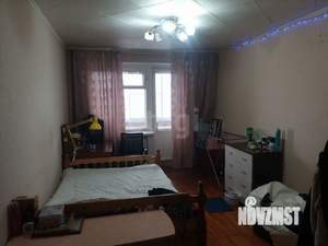 1-к квартира, вторичка, 35м2, 7/12 этаж