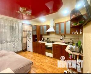 1-к квартира, вторичка, 53м2, 2/10 этаж