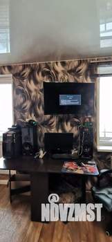 Студия квартира, вторичка, 26м2, 2/16 этаж