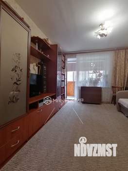 2-к квартира, вторичка, 46м2, 4/10 этаж