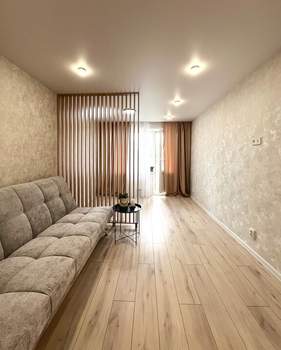 1-к квартира, вторичка, 35м2, 4/10 этаж