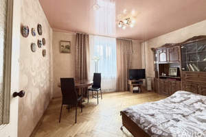 2-к квартира, вторичка, 57м2, 4/5 этаж