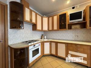 3-к квартира, вторичка, 100м2, 2/9 этаж