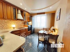 2-к квартира, вторичка, 66м2, 6/7 этаж