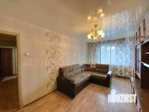 3-к квартира, вторичка, 63м2, 3/9 этаж