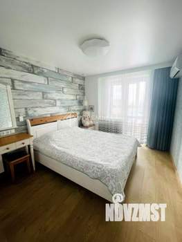 3-к квартира, вторичка, 63м2, 15/16 этаж