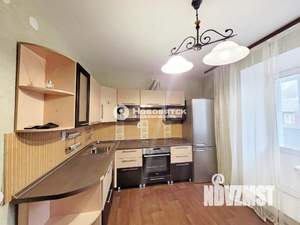 2-к квартира, вторичка, 56м2, 2/5 этаж