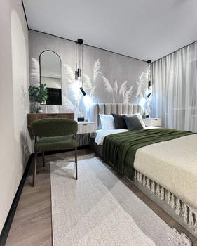 2-к квартира, вторичка, 50м2, 7/9 этаж