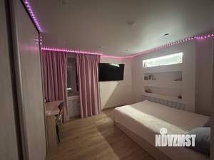 2-к квартира, вторичка, 60м2, 13/14 этаж