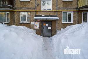 2-к квартира, вторичка, 47м2, 3/5 этаж