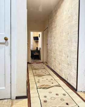 2-к квартира, вторичка, 50м2, 1/2 этаж