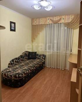 3-к квартира, вторичка, 64м2, 2/5 этаж