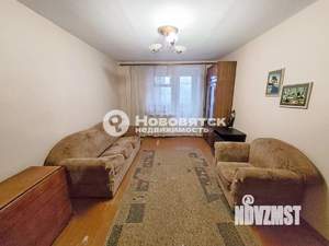 2-к квартира, вторичка, 46м2, 5/9 этаж