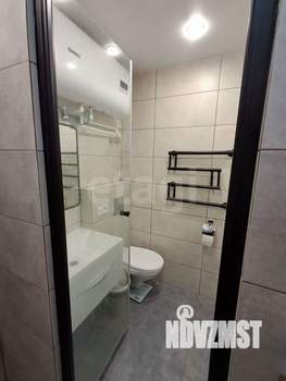 2-к квартира, вторичка, 45м2, 3/5 этаж