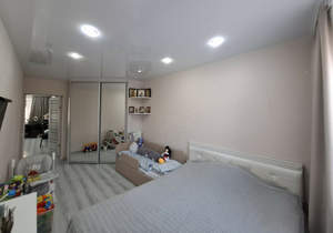 2-к квартира, вторичка, 45м2, 5/5 этаж