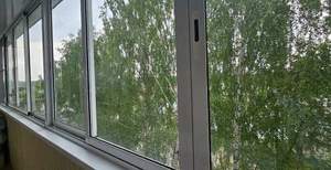 1-к квартира, вторичка, 33м2, 5/5 этаж