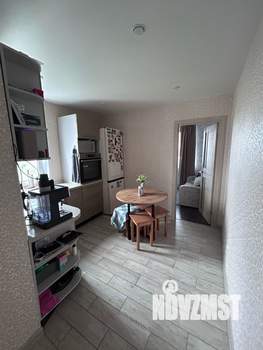 2-к квартира, вторичка, 43м2, 13/17 этаж