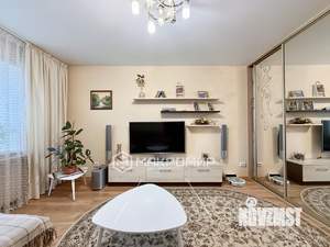 3-к квартира, вторичка, 84м2, 11/17 этаж