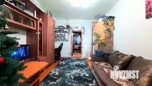 2-к квартира, вторичка, 54м2, 7/9 этаж