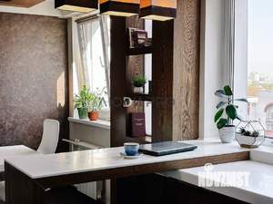 4-к квартира, вторичка, 184м2, 13/15 этаж