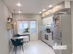 2-к квартира, вторичка, 42м2, 3/7 этаж