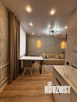 3-к квартира, вторичка, 59м2, 1/5 этаж