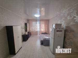 Студия квартира, вторичка, 31м2, 3/19 этаж