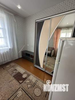 1-к квартира, вторичка, 17м2, 1/2 этаж