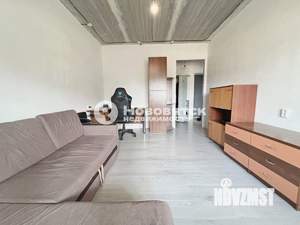 1-к квартира, вторичка, 38м2, 2/4 этаж
