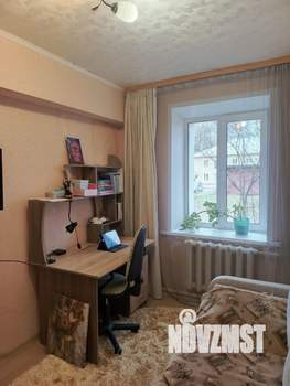 2-к квартира, вторичка, 40м2, 1/2 этаж