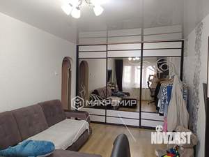 1-к квартира, вторичка, 34м2, 5/5 этаж