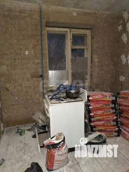 3-к квартира, вторичка, 76м2, 1/3 этаж