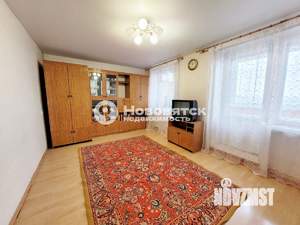 2-к квартира, вторичка, 53м2, 11/12 этаж