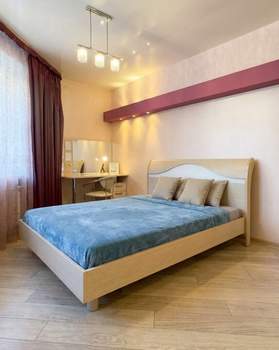 3-к квартира, вторичка, 100м2, 2/7 этаж