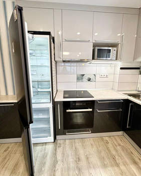 2-к квартира, вторичка, 49м2, 12/19 этаж