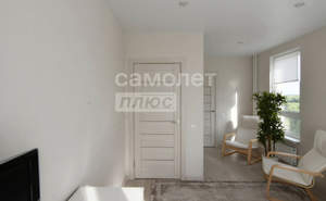 1-к квартира, вторичка, 42м2, 9/16 этаж