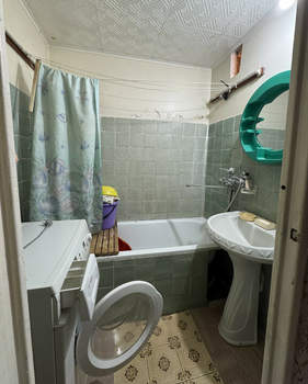 2-к квартира, вторичка, 49м2, 3/9 этаж