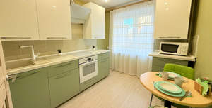 3-к квартира, вторичка, 60м2, 1/9 этаж