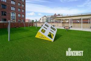 3-к квартира, вторичка, 65м2, 4/8 этаж