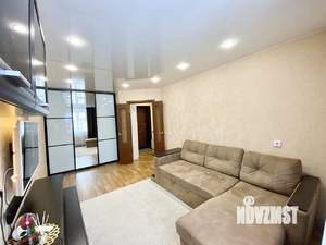 1-к квартира, вторичка, 32м2, 4/9 этаж