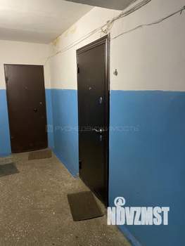 1-к квартира, вторичка, 35м2, 9/9 этаж