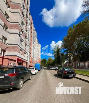 2-к квартира, вторичка, 40м2, 8/10 этаж