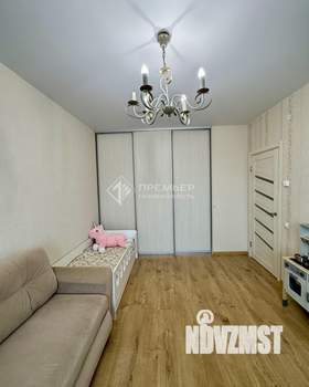 1-к квартира, вторичка, 35м2, 4/9 этаж