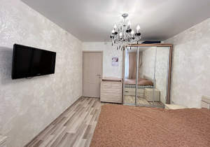 3-к квартира, вторичка, 78м2, 8/9 этаж